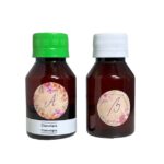 Kit 60ml Cianotipia - Imagen 5