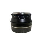 Andoer 43mm  f 1:1.6 - Imagen 3