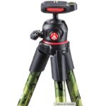 Trípode Manfrotto MKOFFROADG