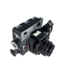 Cámara Koni Omega M + lente Konica Hexanon 1:3.5 90mm - Imagen 4