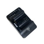 Cargador Nikon MH-21 - Imagen 4