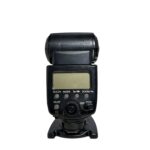 Flash Canon 580EX II - Imagen 4