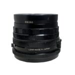 Lente Mamiya-Sekkor C 50mm f 1:4.5 - Imagen 4