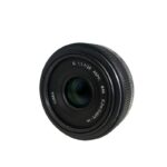 Panasonic Lumix 20mm f 1:1.7 G VARIO ASPH. - Imagen 4