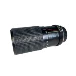 Lente Tokina 80-200mm f 1:4 Montura Minolta MD - Imagen 4