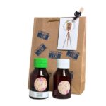 Kit 60ml Cianotipia - Imagen 6
