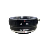 Adaptador K&F  MD-FX - Imagen 4