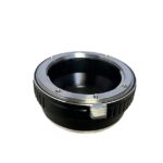 Adaptador Fikaz NIK-M4/3 - Imagen 2