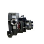 Cámara Koni Omega M + lente Konica Hexanon 1:3.5 90mm - Imagen 5