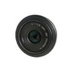 Panasonic Lumix 20mm f 1:1.7 G VARIO ASPH. - Imagen 5