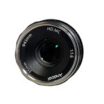 Andoer 43mm  f 1:1.6 - Imagen 4