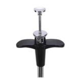 Cable de obturador mecánico 100cm con bloqueo - Imagen 5