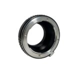 Adaptador Fikaz NIK-M4/3 - Imagen 4