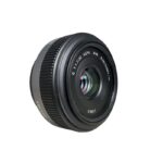 Panasonic Lumix 20mm f 1:1.7 G VARIO ASPH. - Imagen 7
