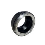 Adaptador Fikaz NIK-M4/3 - Imagen 5