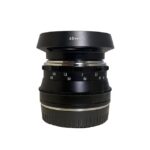 Andoer 43mm  f 1:1.6 - Imagen 6