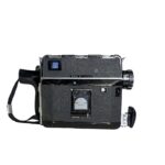 Cámara Koni Omega M + lente Konica Hexanon 1:3.5 90mm - Imagen 8