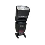 Flash Canon 580EX II - Imagen 8