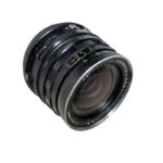 Lente Mamiya-Sekkor C 50mm f 1:4.5 - Imagen 7