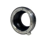 Adaptador Fikaz NIK-M4/3 - Imagen 6