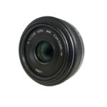 Panasonic Lumix 20mm f 1:1.7 G VARIO ASPH. - Imagen 9