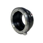 Adaptador Fikaz NIK-M4/3 - Imagen 7