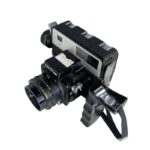 Cámara Koni Omega M + lente Konica Hexanon 1:3.5 90mm - Imagen 10