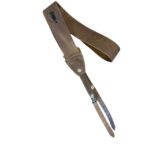 Correa cámara fotográfica cuero - Imagen 7