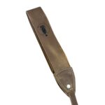 Correa cámara fotográfica cuero - Imagen 6