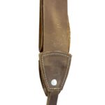 Correa cámara fotográfica cuero - Imagen 4