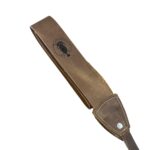 Correa cámara fotográfica cuero - Imagen 5