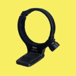 Anillo  de trípode Nikon RT-1  AF-S NIKKOR 70-200 mm f/4G