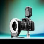 Godox RING48  Macro con Led Godox