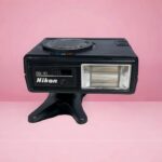 Flash Nikon SB-10