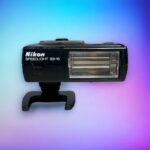 Flash Nikon SPEEDLIGHT SB-15