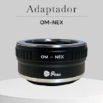Adaptador Fikaz OM-NEX