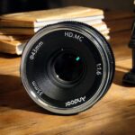 Andoer 43mm  f 1:1.6