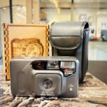 Cámara Premier M-1000D Mini Zoom