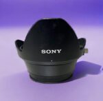 Lente Sony VCL-HG0872
