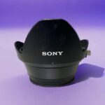 Lente Sony VCL-HG0872