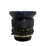 Vivitar Auto Wide-Angle 28mm f 1:2.5 - Imagen 3