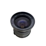 Vivitar Auto Wide-Angle 28mm f 1:2.5 - Imagen 6