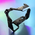 Jaula Sony A7s III.  2999