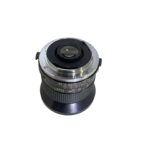 Vivitar Auto Wide-Angle 28mm f 1:2.5 - Imagen 8