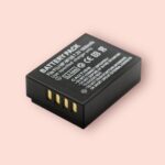 Batería NP-W126 para Fujifilm