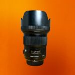 Sigma 50mm f/1.4 ART Nikon