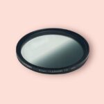 Filtro Tiffen 67mm CLEAR/ND 0.6 USA