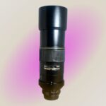 Lente Nikon AF-S NIKKOR 300mm ED f 1:4 D