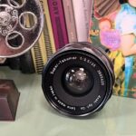 Super-Takumar 35mm 1:3.5 Asahi Optico