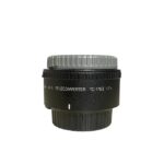 Nikon AF-S Teleconverter TC-17E II 1.7X - Imagen 2